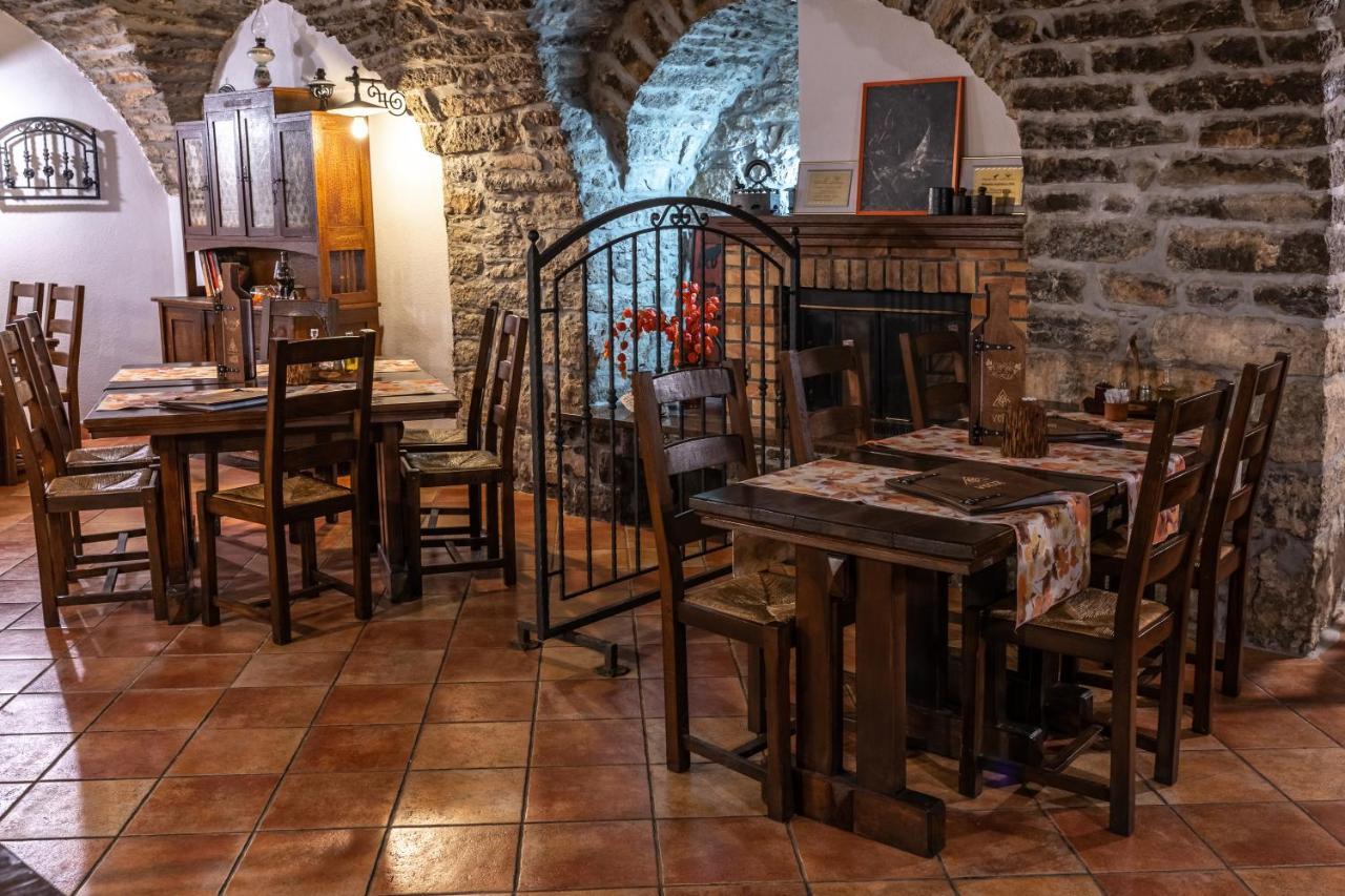 Bed and Breakfast Sobe "Ela" Фужине Экстерьер фото