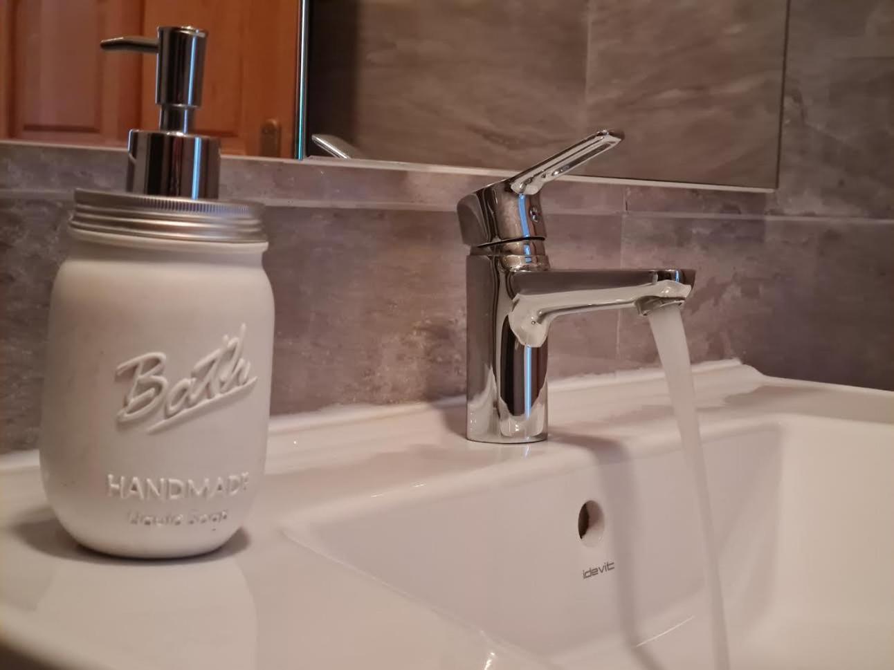 Bed and Breakfast Sobe "Ela" Фужине Номер фото