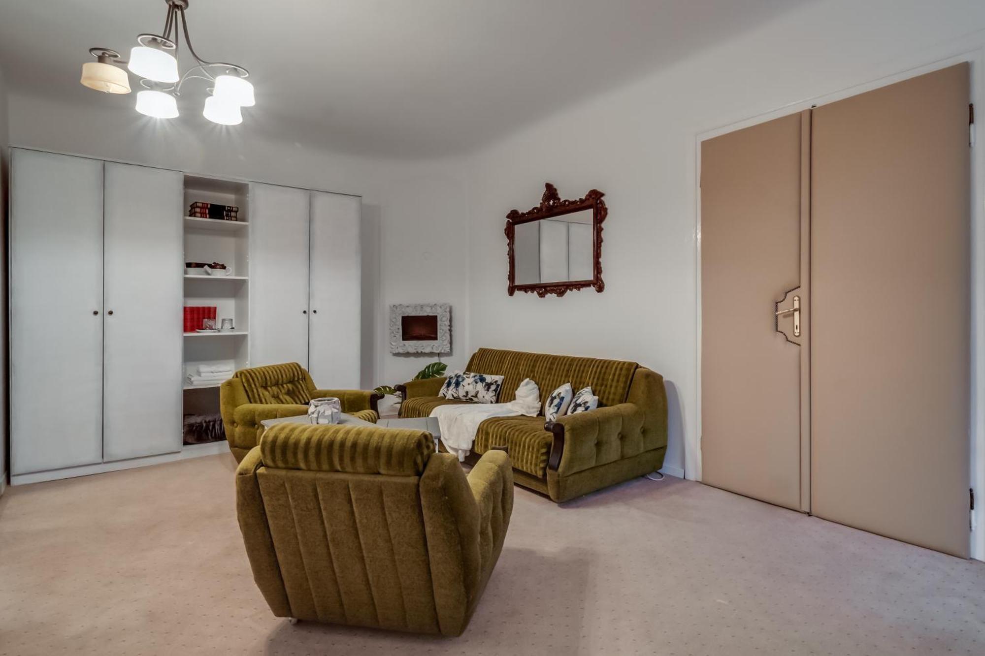 Bed and Breakfast Sobe "Ela" Фужине Номер фото